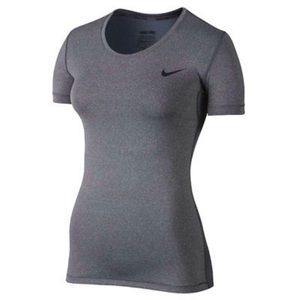 Nike women’s Pro Dri-fit short sleeve